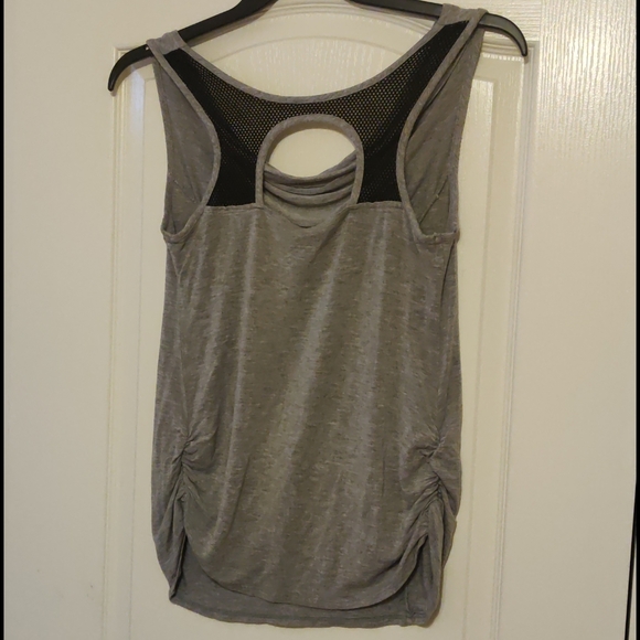 Workout or casual top - Picture 2 of 2